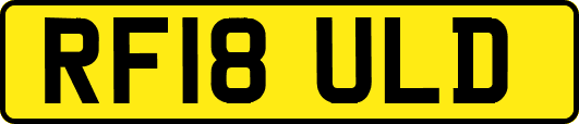 RF18ULD
