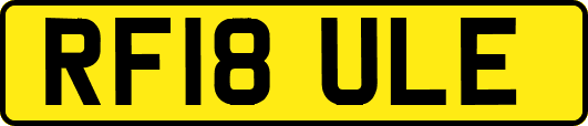 RF18ULE
