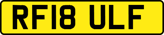 RF18ULF