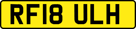 RF18ULH