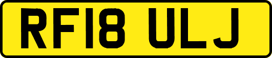RF18ULJ