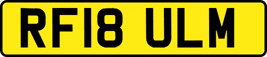 RF18ULM