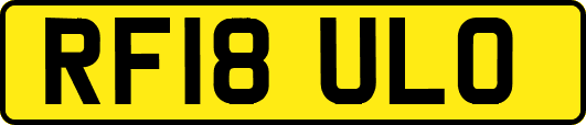 RF18ULO