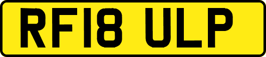 RF18ULP