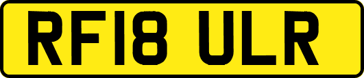 RF18ULR