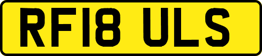 RF18ULS