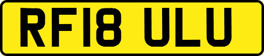 RF18ULU