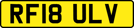 RF18ULV