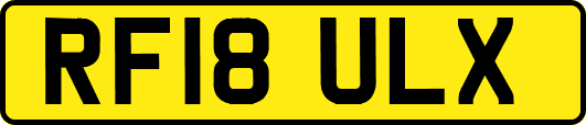 RF18ULX