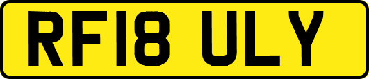 RF18ULY