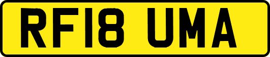 RF18UMA