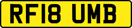 RF18UMB