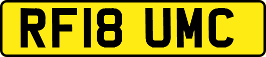 RF18UMC