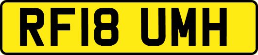 RF18UMH