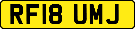 RF18UMJ