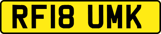RF18UMK