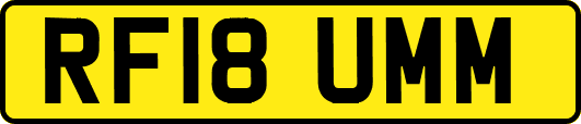 RF18UMM