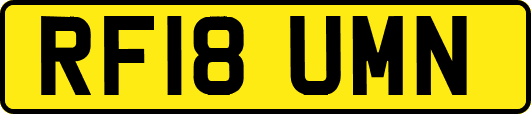 RF18UMN