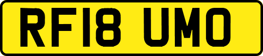 RF18UMO