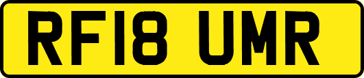 RF18UMR