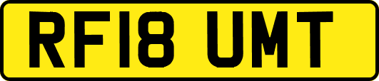 RF18UMT