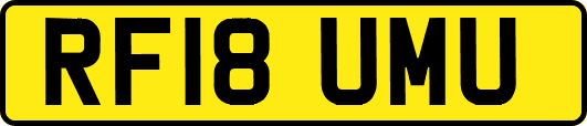 RF18UMU