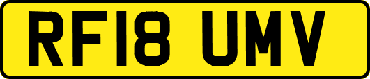 RF18UMV