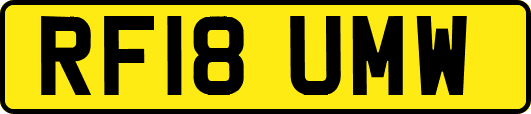 RF18UMW
