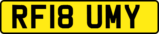 RF18UMY