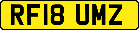 RF18UMZ
