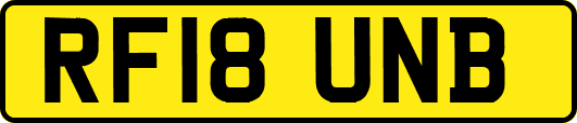RF18UNB