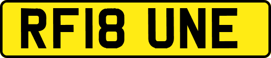 RF18UNE