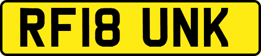 RF18UNK