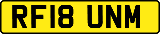 RF18UNM