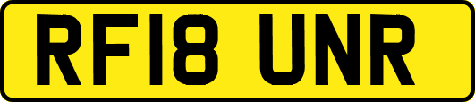 RF18UNR