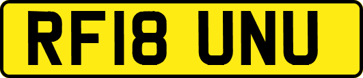 RF18UNU