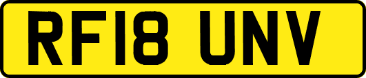 RF18UNV