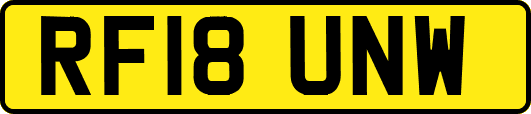 RF18UNW