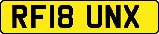 RF18UNX