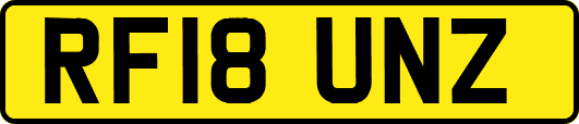 RF18UNZ