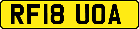RF18UOA