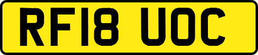 RF18UOC