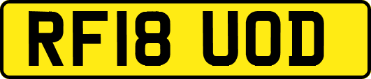 RF18UOD