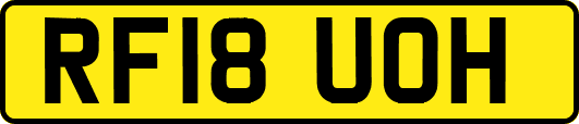 RF18UOH