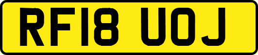 RF18UOJ