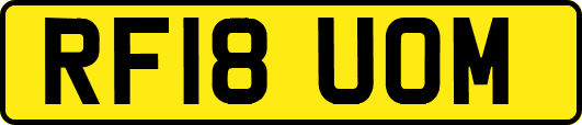 RF18UOM