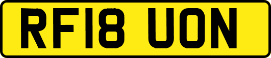RF18UON