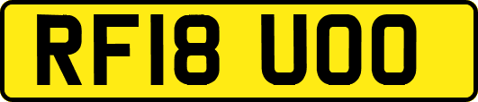 RF18UOO