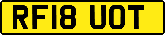 RF18UOT