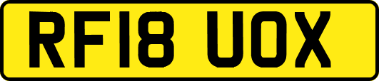 RF18UOX